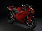 2011 Ducati Superbike 848 Evo photo